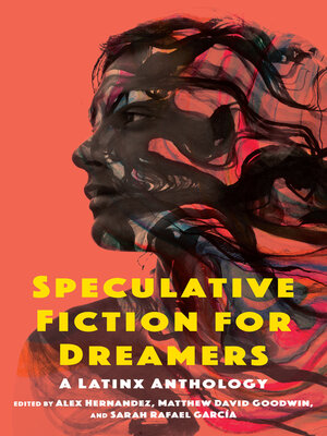cover image of Speculative Fiction for Dreamers